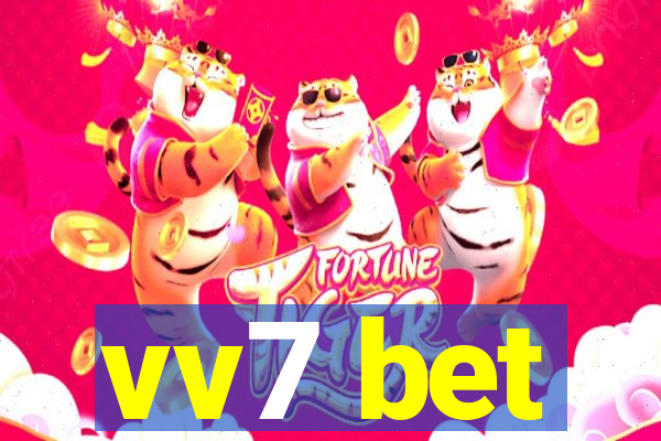 vv7 bet